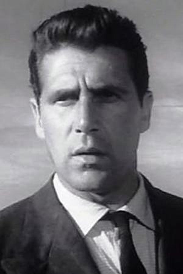 Gastone Renzelli – Foto
