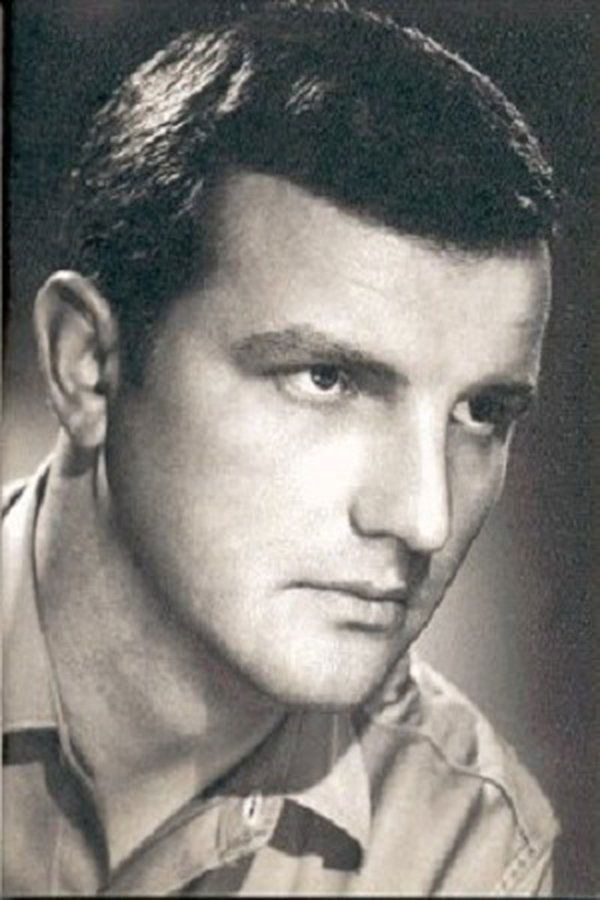 Derek Newark – Foto