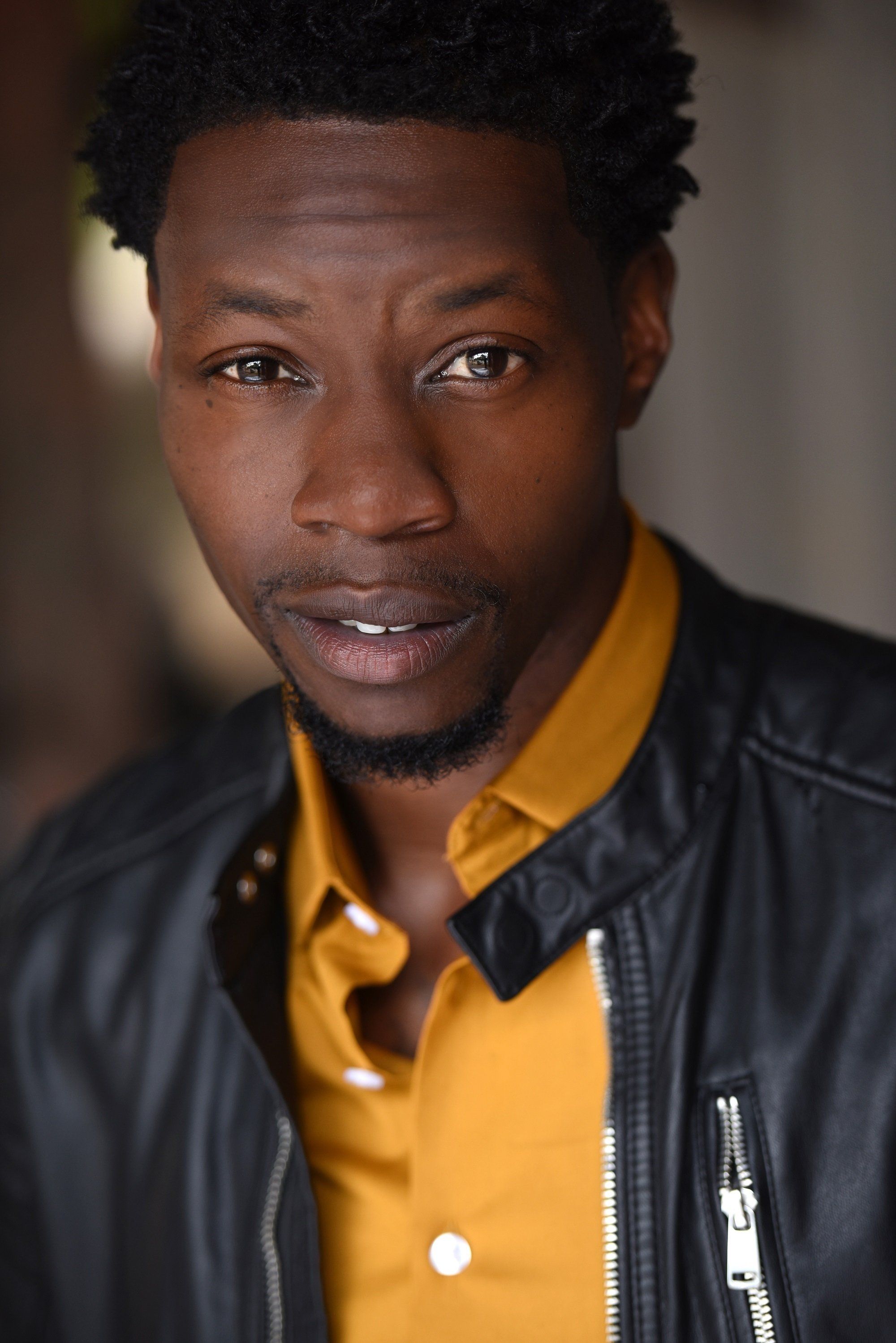 Patrick Lamont Jr. – Foto
