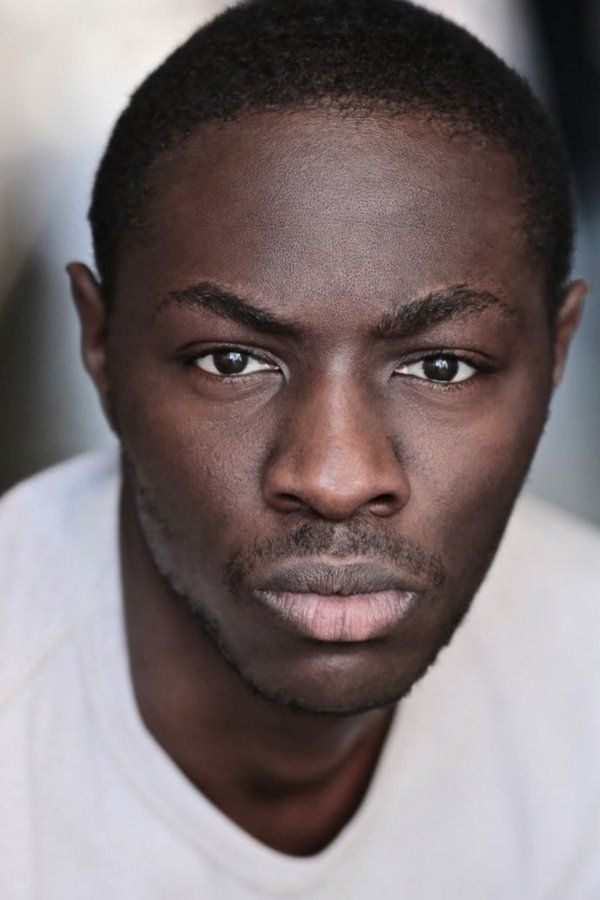 Ralph Amoussou – Foto