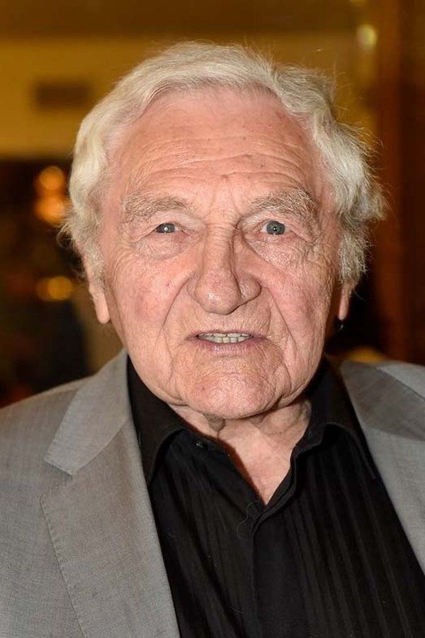 Antonín Hardt – Foto