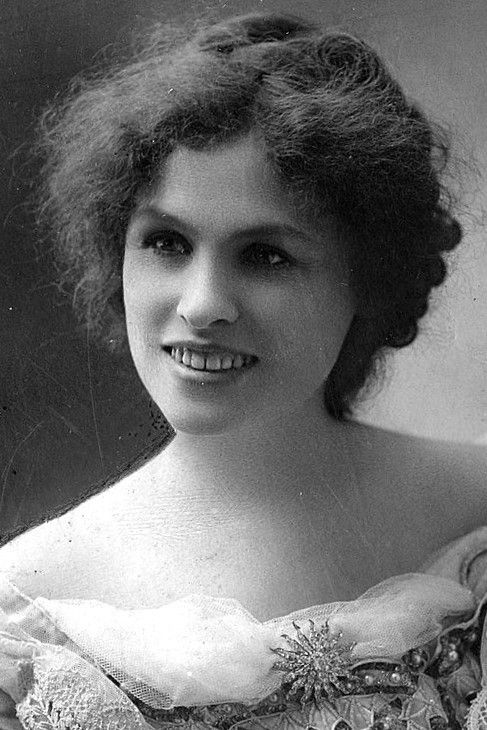 Jane Corcoran – Foto