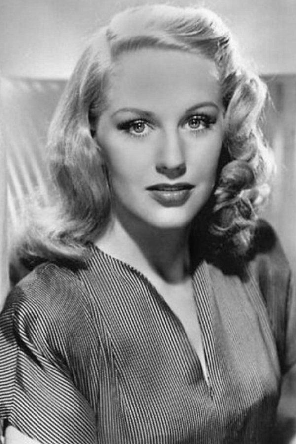 Dorothy Patrick – Foto