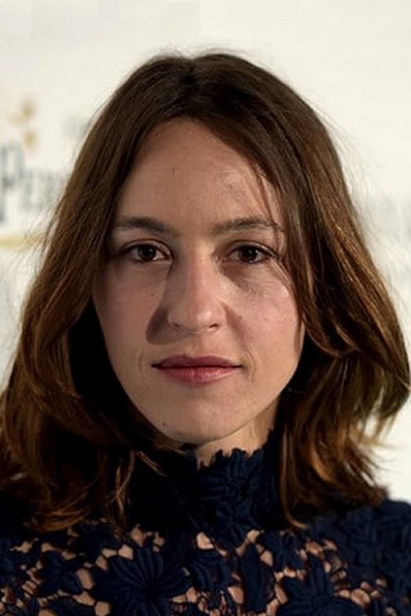 Sarah Adler – Foto