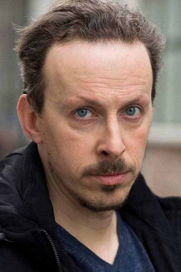 Nicolas Buchoux – Foto