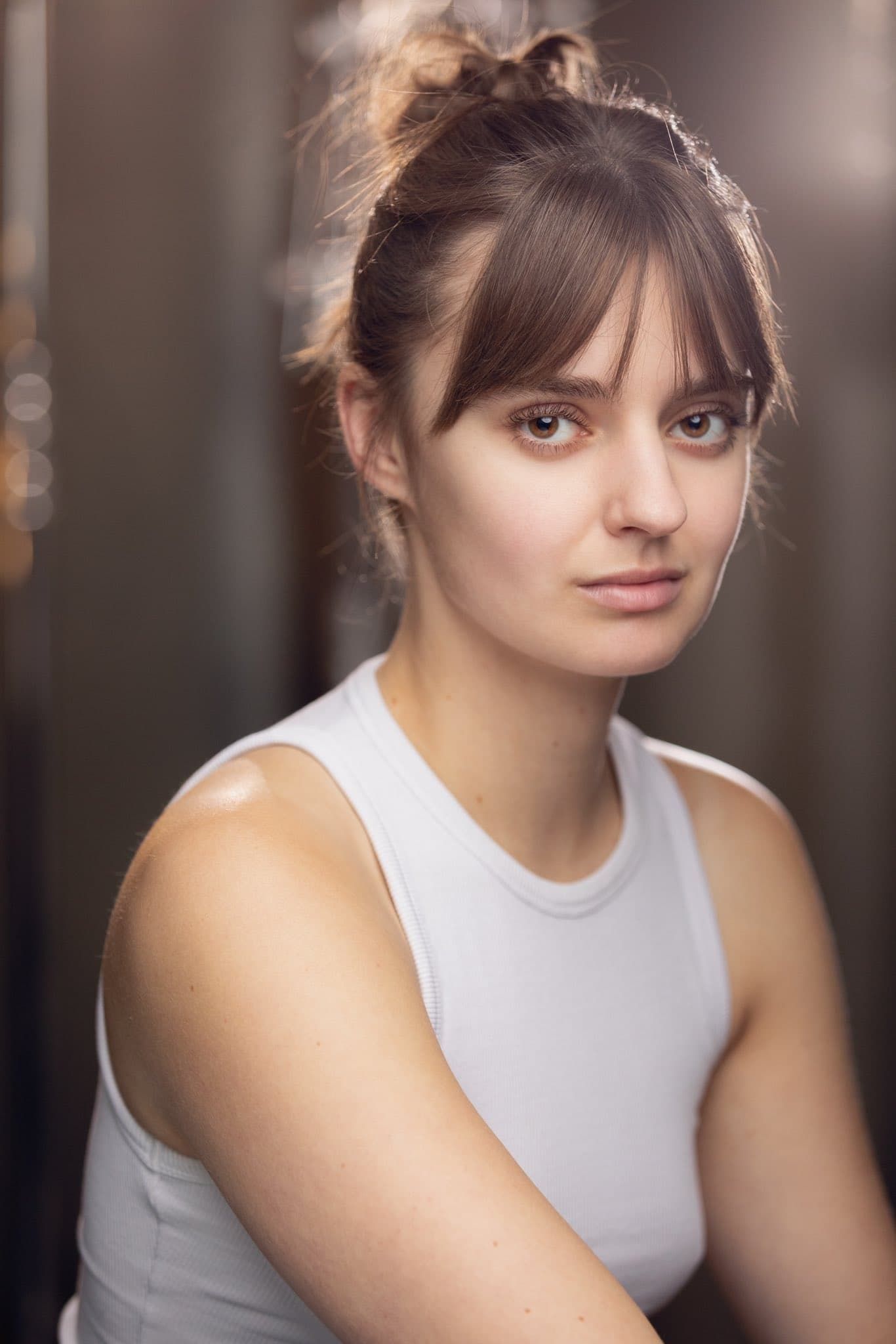 Jessica Balmer – Foto