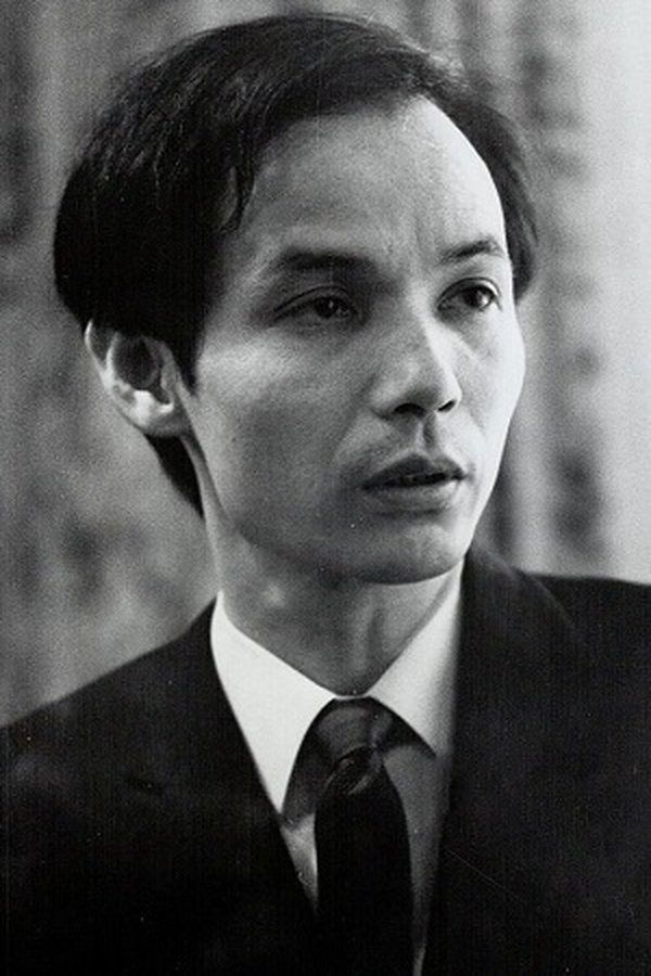 Toru Takemitsu – Foto
