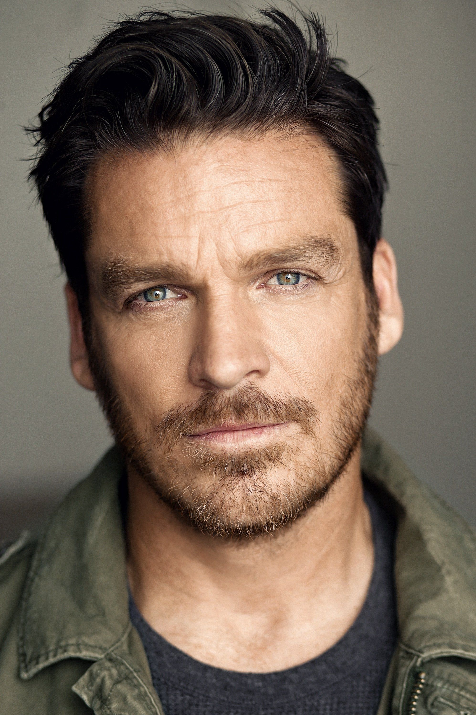 Bart Johnson – Foto
