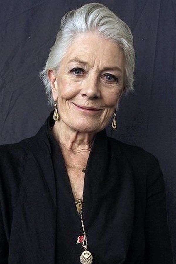 Vanessa Redgrave – Foto