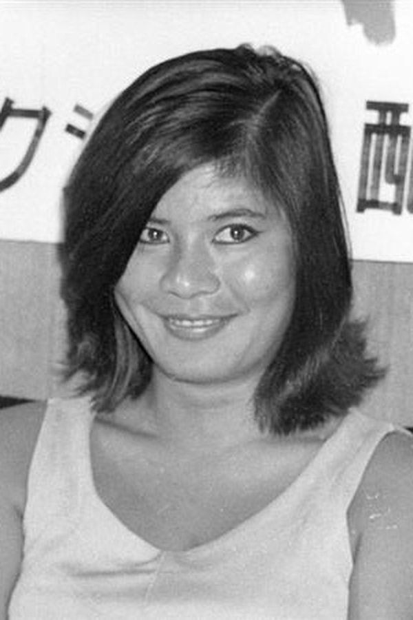 Hideko Okiyama – Foto