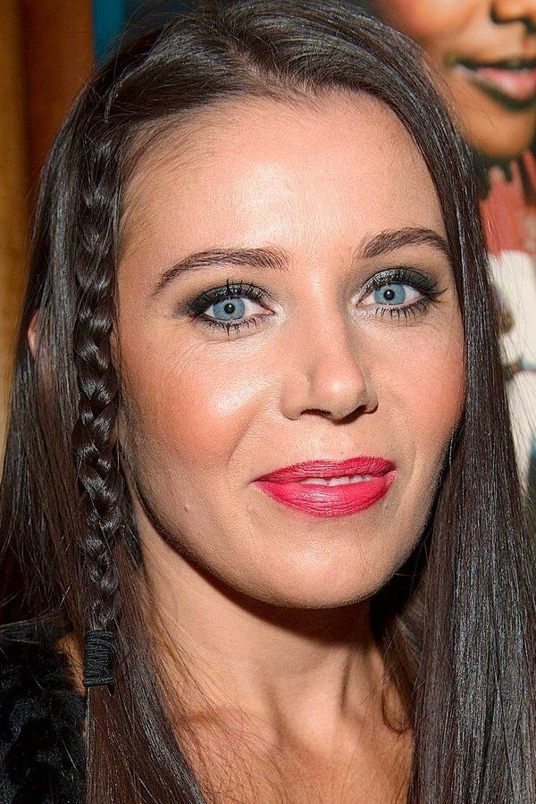 Tora Mårtens – Foto