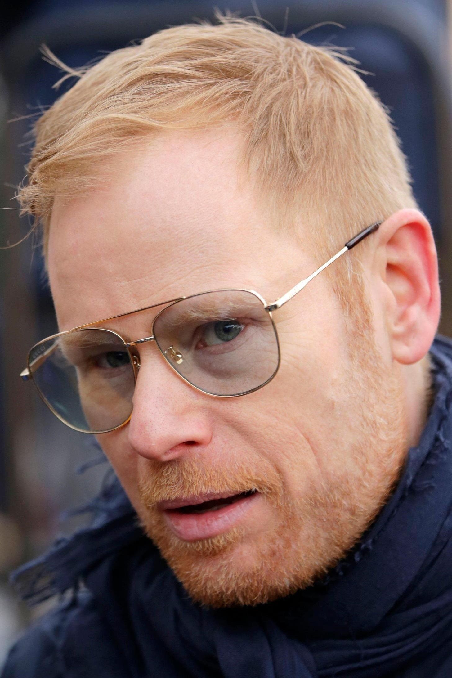 Peter Fox – Foto
