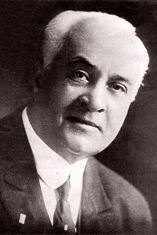 Herbert Standing – Foto