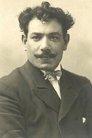Giovanni Grasso – Foto