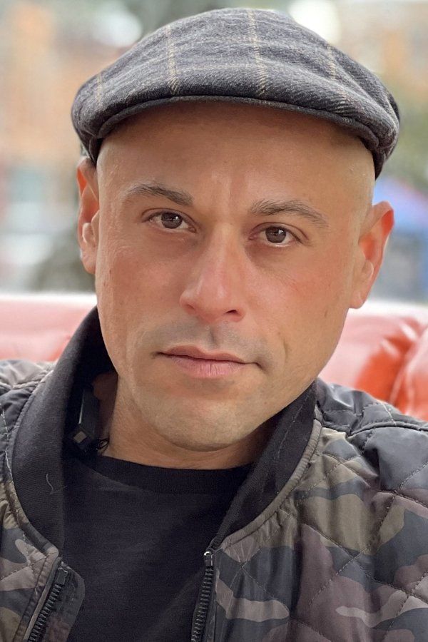 Evan Shafran – Foto