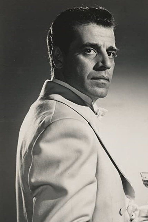 Jack La Rue – Foto