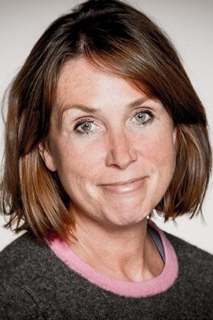 Sally Rogers – Foto