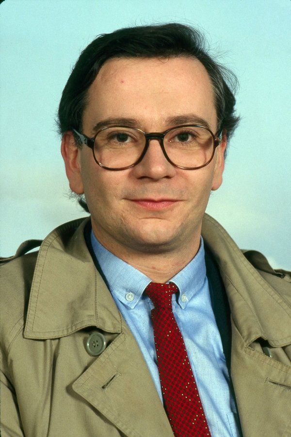 Marcel Philippot – Foto