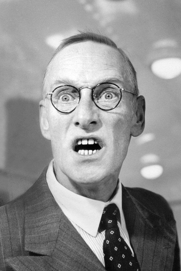 Wilfrid Brambell – Foto