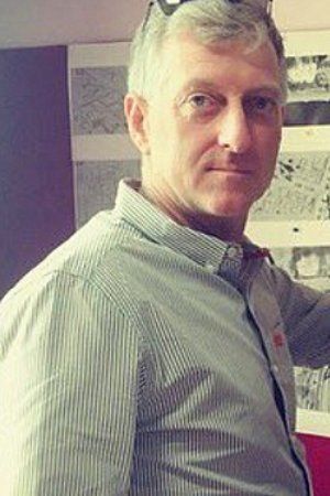 Tom Struthers – Foto