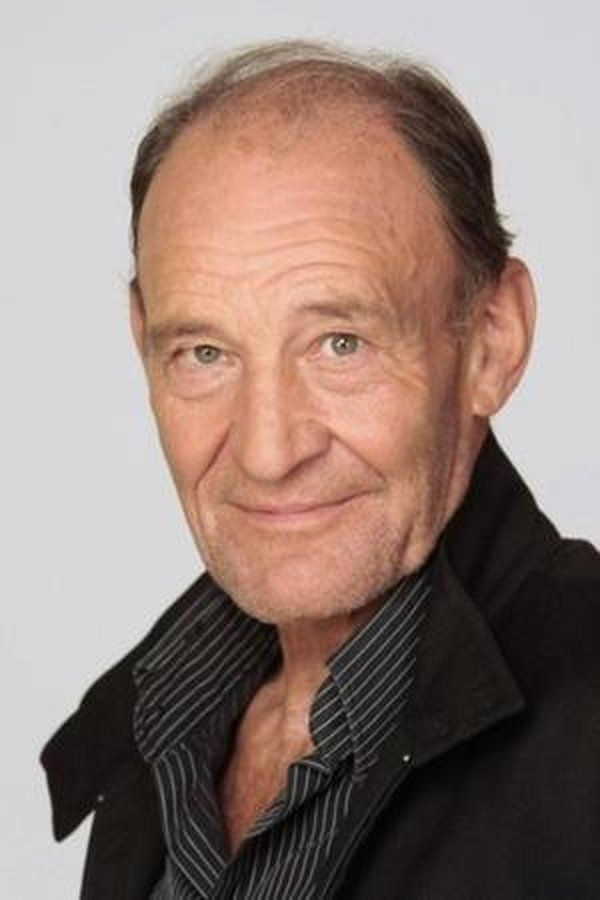 Michael Mendl – Foto
