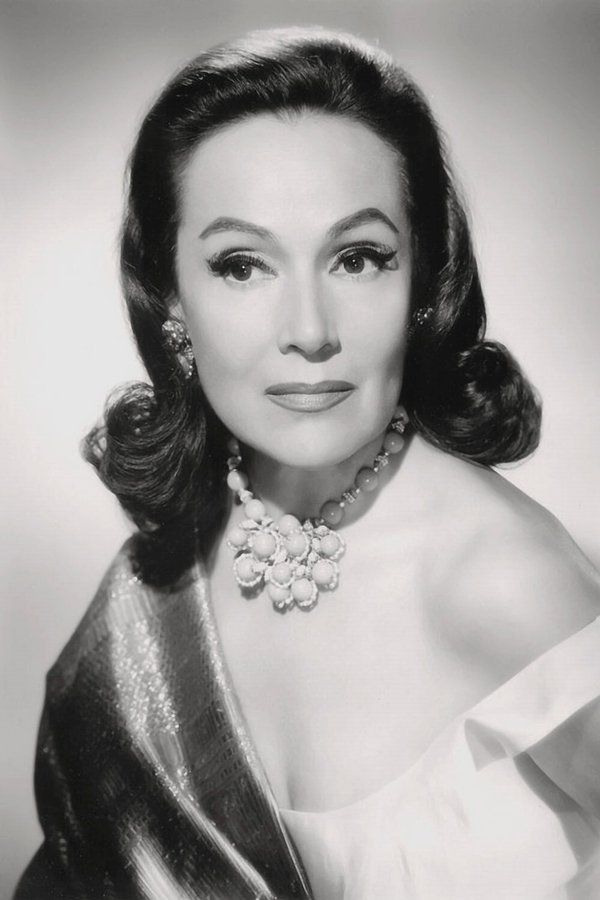 Dolores del Río – Foto