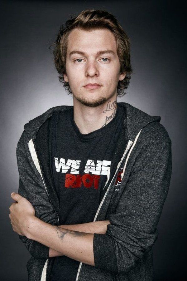 Christian Linke – Foto