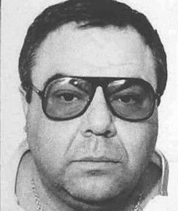 Gene Ruggiero – Foto