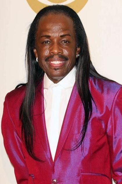 Verdine White – Foto