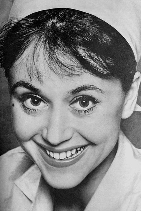 Lena Söderblom – Foto