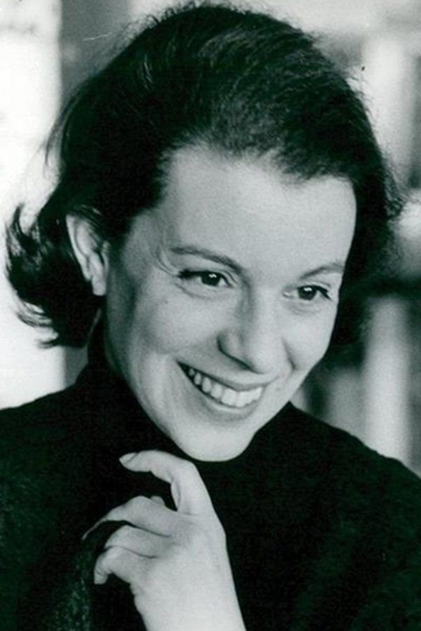 Jane Friedmann – Foto