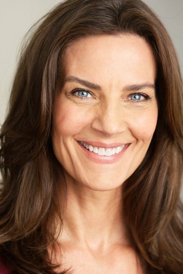 Terry Farrell – Foto