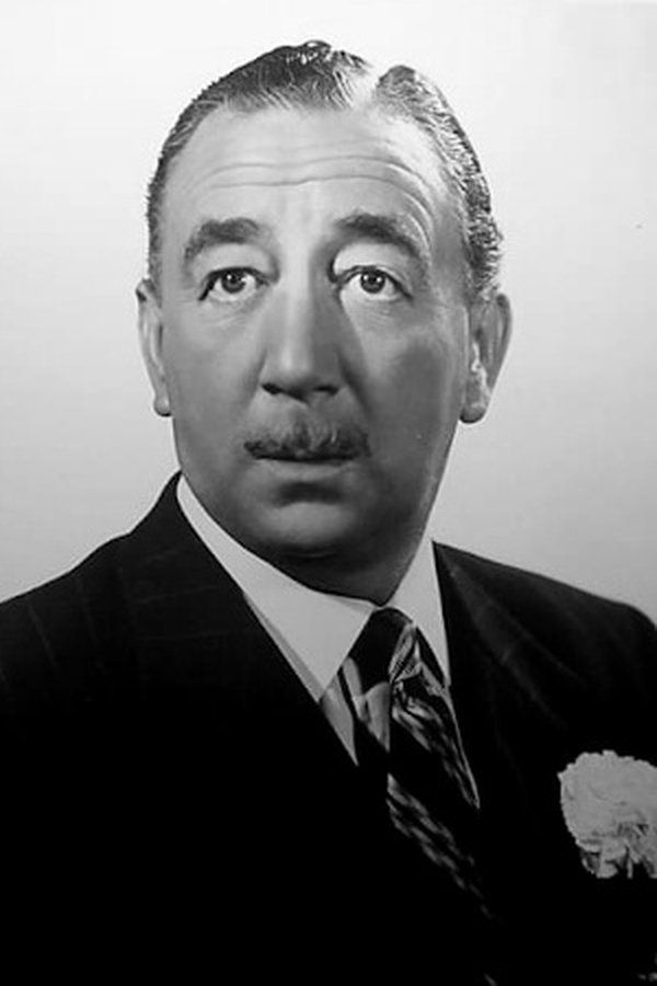 Melville Cooper – Foto
