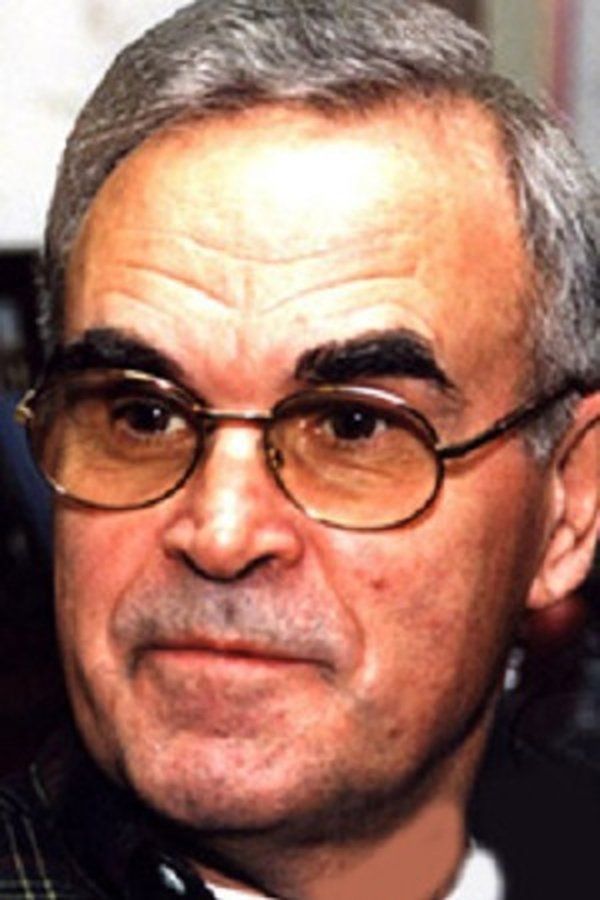 Gleb Panfilov – Foto