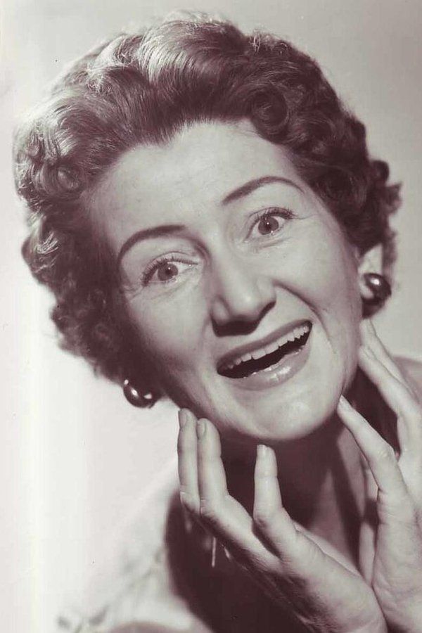 Fran Ryan – Foto