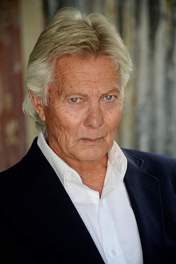 Ron Thompson – Foto
