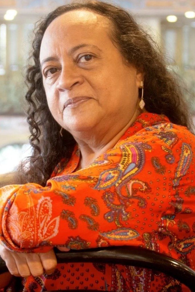 Ana Marlene – Foto