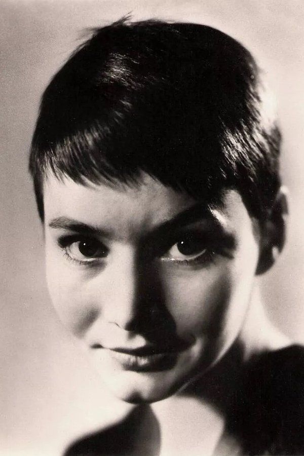 Anna Prucnal – Foto