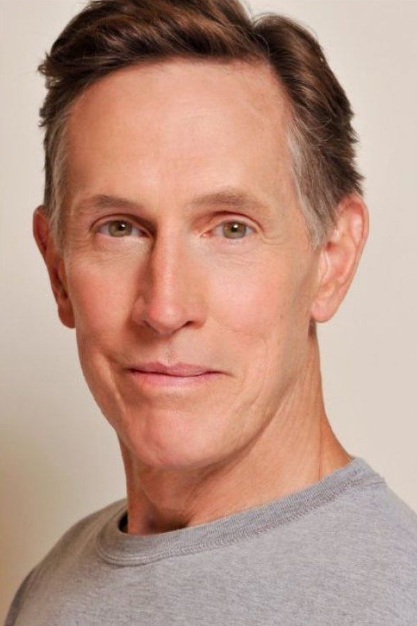Mark Metcalf – Foto