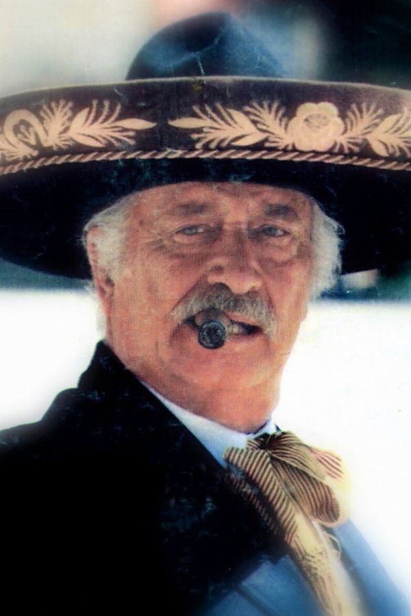 Jorge Russek – Foto