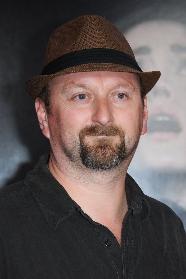 Neil Marshall – Foto