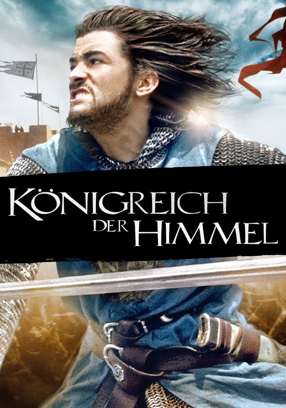 Königreich der Himmel – Poster