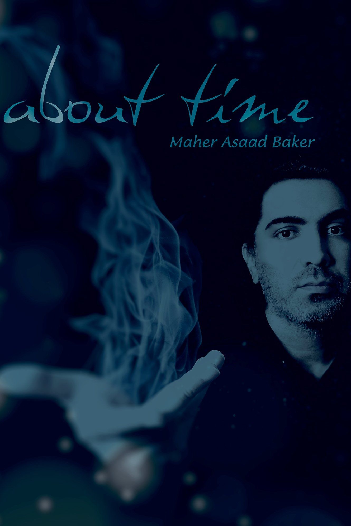 Maher Asaad Baker – Foto