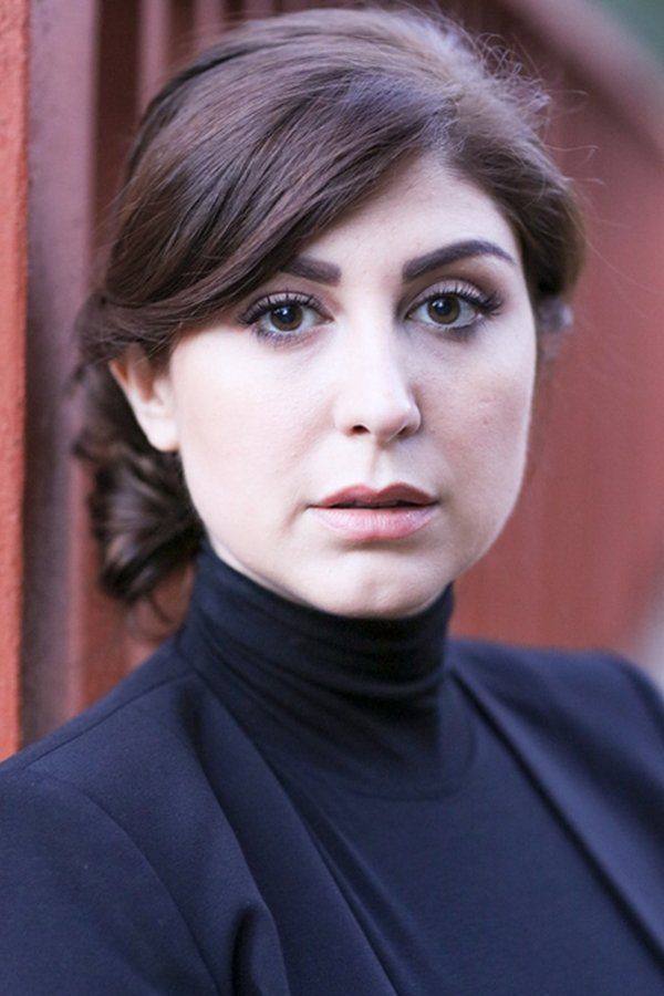 Nour Bitar – Foto
