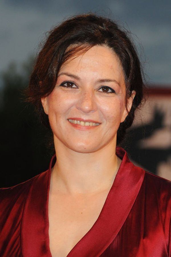 Martina Gedeck – Foto
