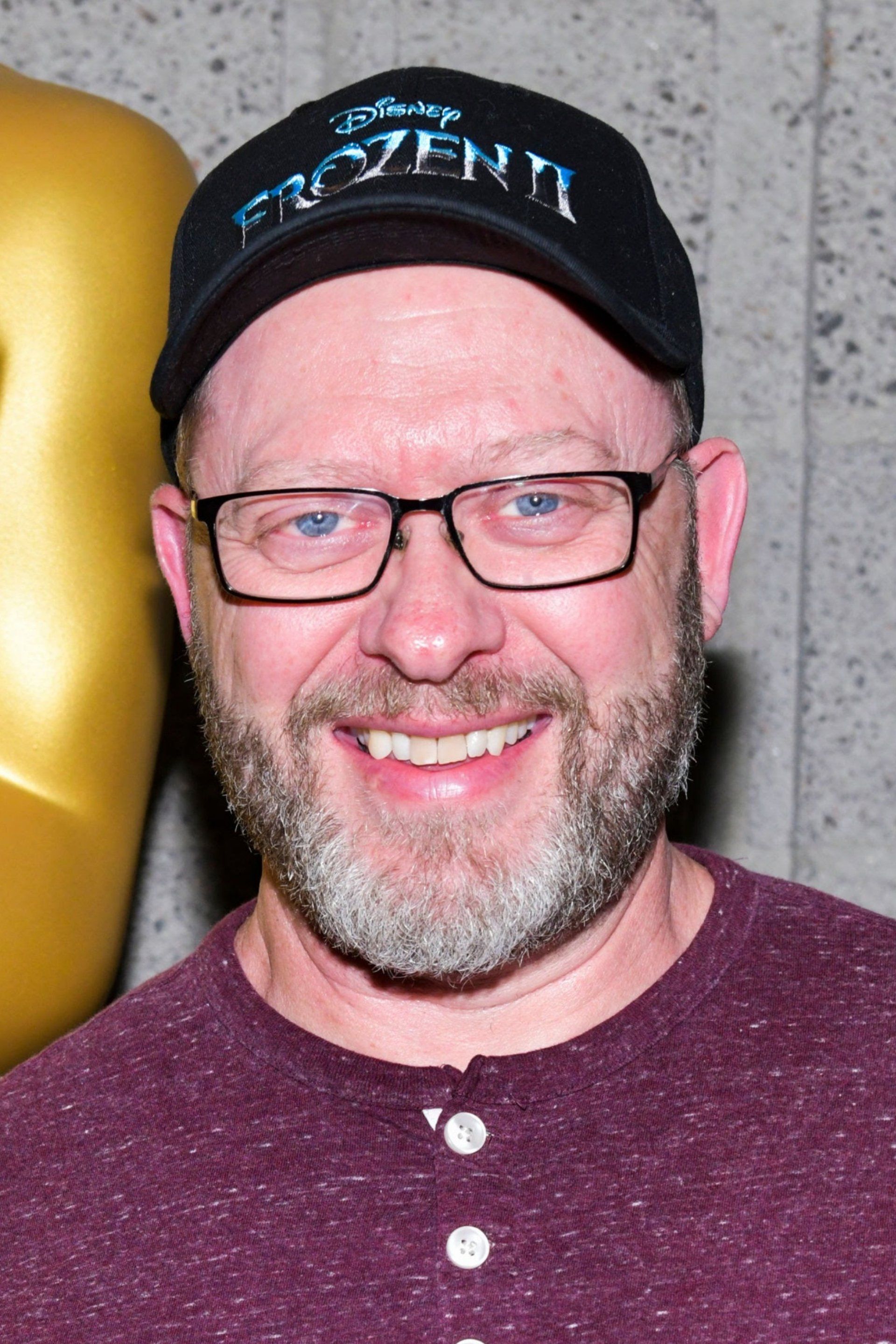 Randy Haycock – Foto