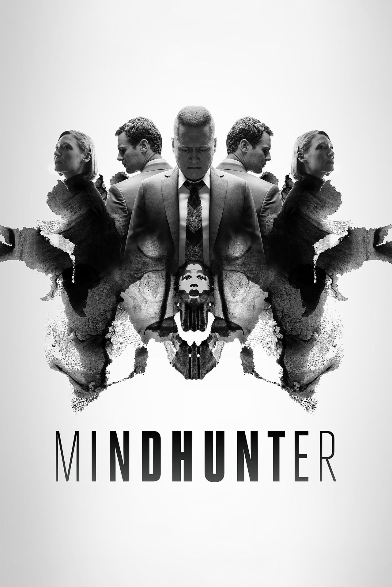 MINDHUNTER – Poster