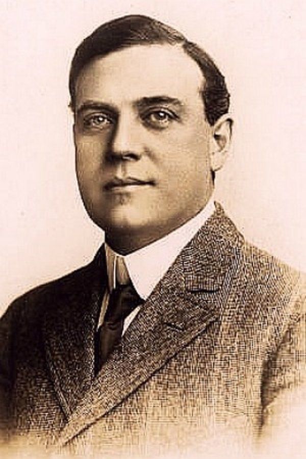 Paul Everton – Foto