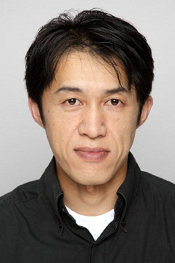 Yuji Yoshimasu – Foto