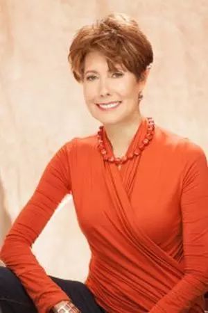 Andrea Adler – Foto